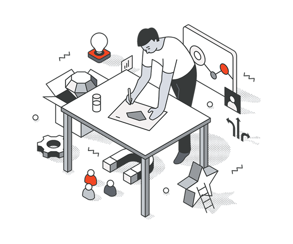 Strategie  & Planung